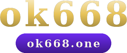 ok668 logo